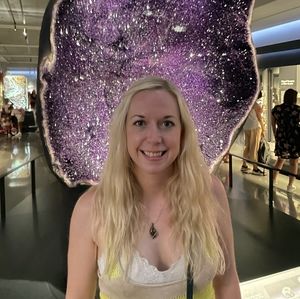 Meet your Posher, Cheryl